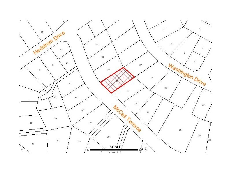 34 (Lot 122) – McCall Terrace, Stony Rise TAS 7310