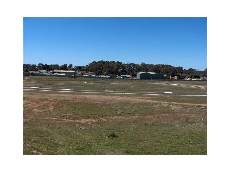 34 (Lot 122) – McCall Terrace, Stony Rise TAS 7310