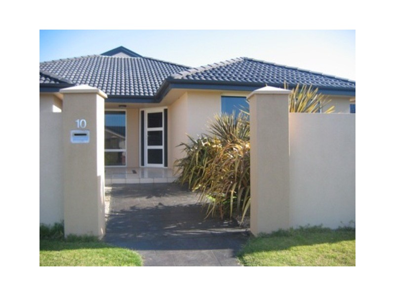 10 Inlet Court, Shearwater TAS 7307