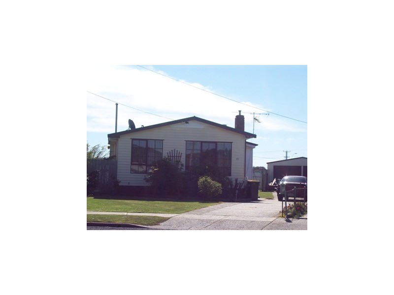 12 Vertigan Place, Ulverstone TAS 7315