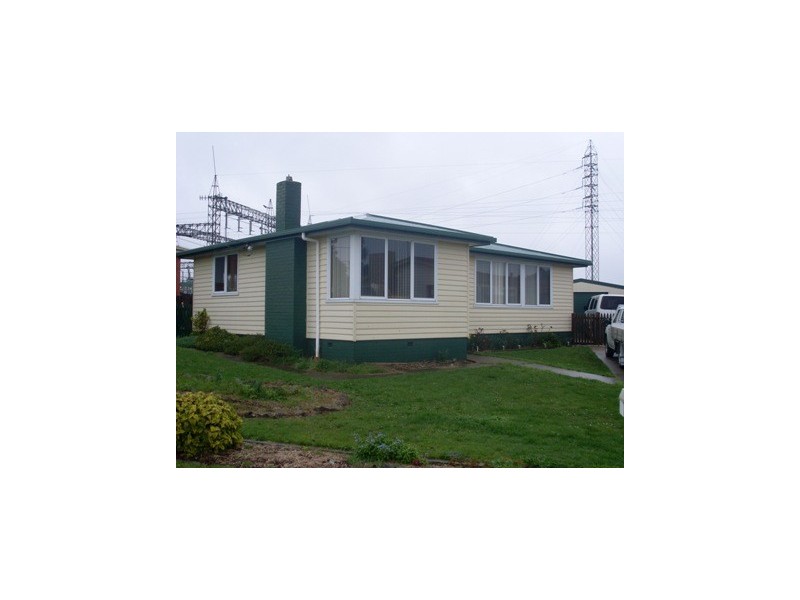 25 Griffith Street, Burnie TAS 7320