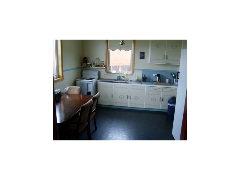 25 Griffith Street, Burnie TAS 7320