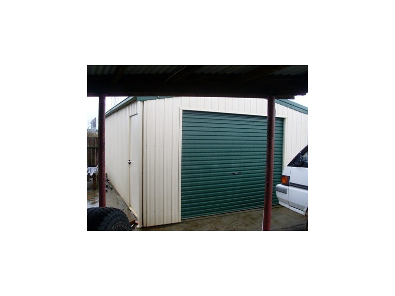 25 Griffith Street, Burnie TAS 7320