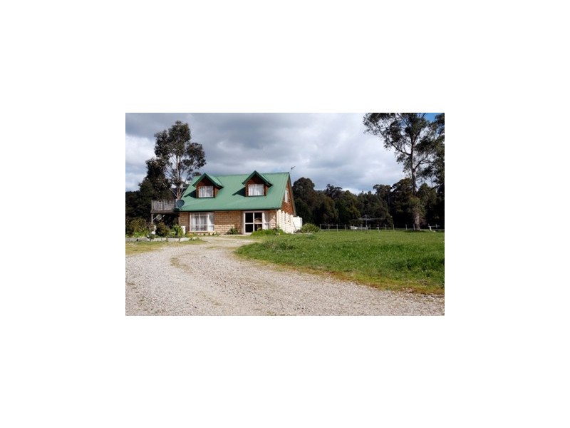 52 Grandview Drive, Spreyton TAS 7310