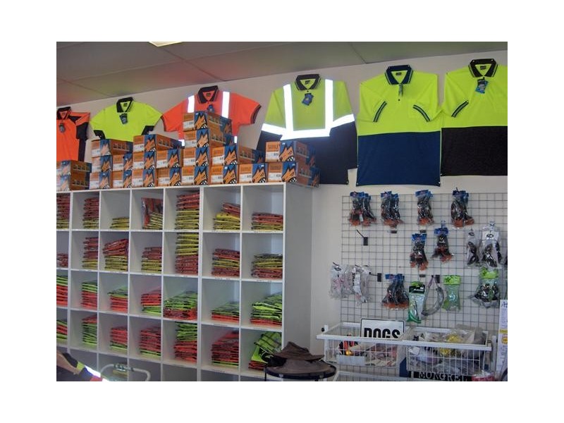 21 (Shop 1) Alexander Road, Ulverstone TAS 7315