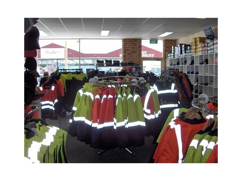 21 (Shop 1) Alexander Road, Ulverstone TAS 7315