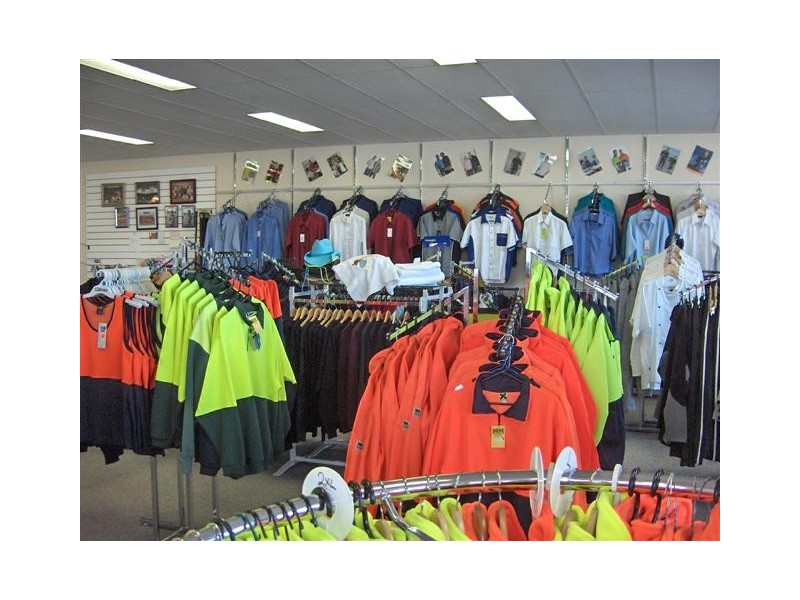 21 (Shop 1) Alexander Road, Ulverstone TAS 7315