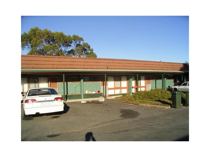 9/52 Lethbourg Ave, Turners Beach TAS 7315