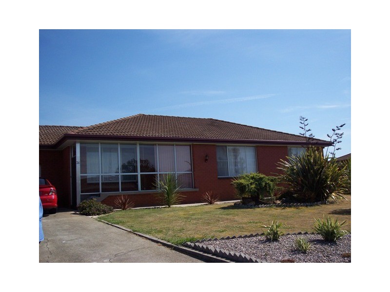 36 Thomas Street, Ulverstone TAS 7315