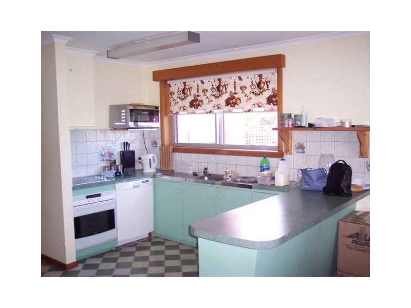 36 Thomas Street, Ulverstone TAS 7315