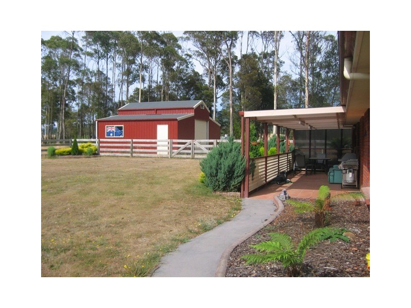 263 Coal Hill Road, Latrobe TAS 7307