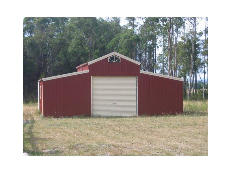 263 Coal Hill Road, Latrobe TAS 7307