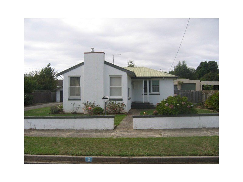 2 Payton Place, Devonport TAS 7310