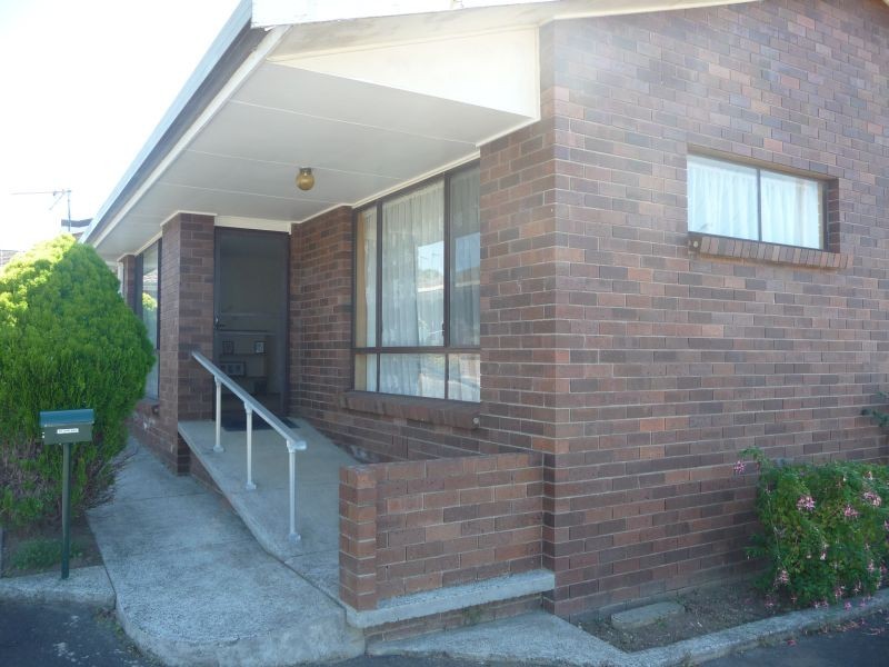 6/25 Victoria Street, Devonport TAS 7310