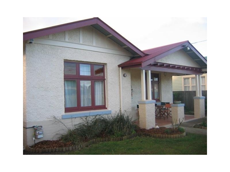 18 Harold Street, Devonport TAS 7310