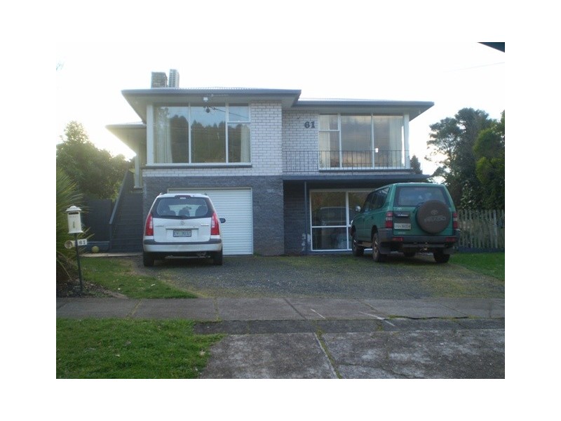 61 High Street, Sheffield TAS 7306