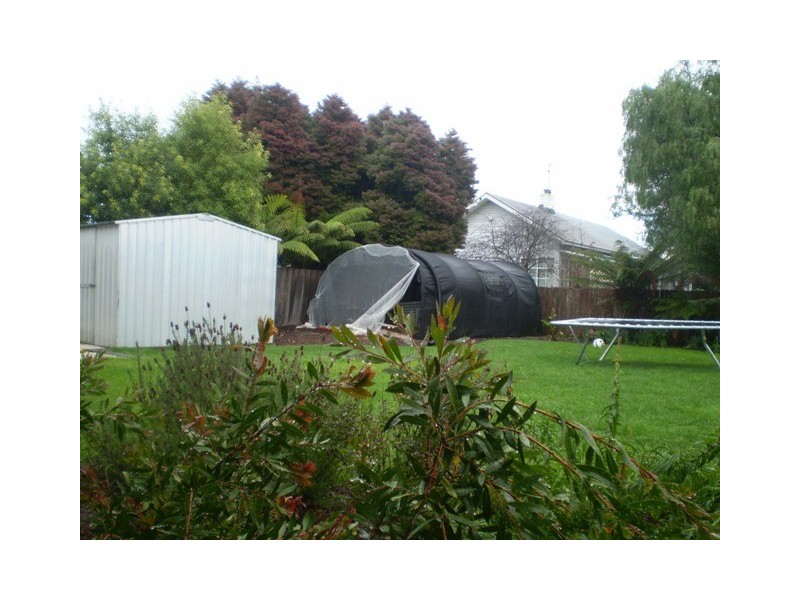 61 High Street, Sheffield TAS 7306