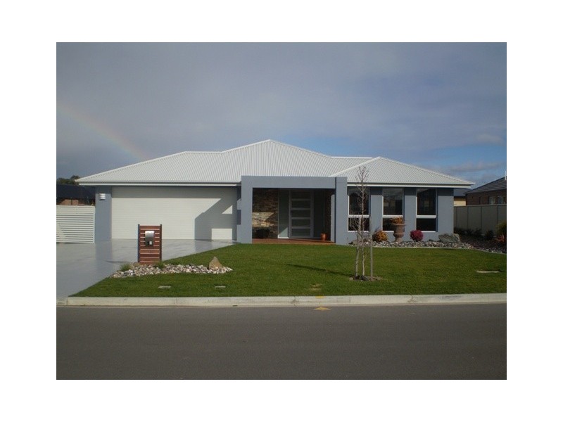 12 Fairway Crescent, Shearwater TAS 7307