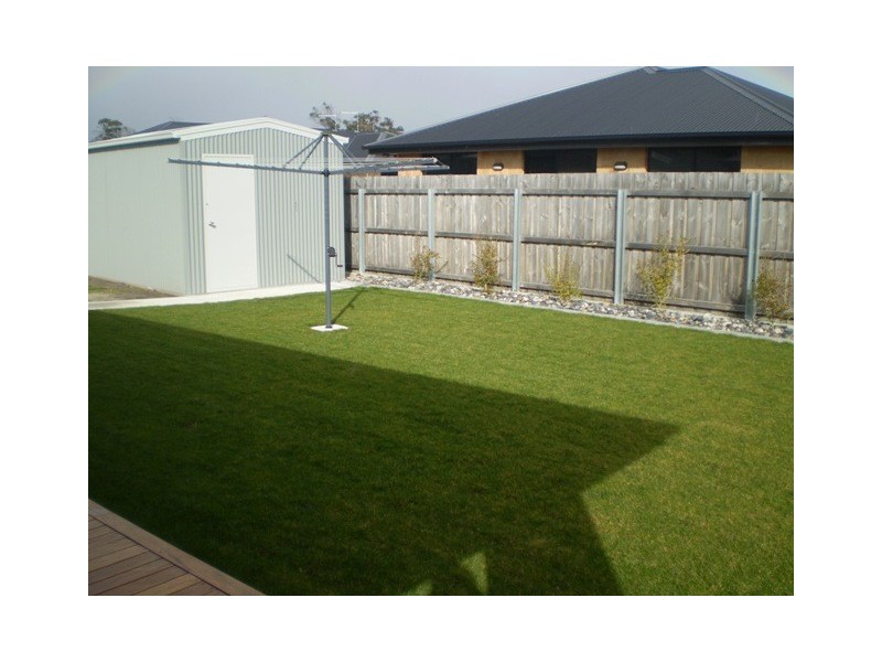12 Fairway Crescent, Shearwater TAS 7307