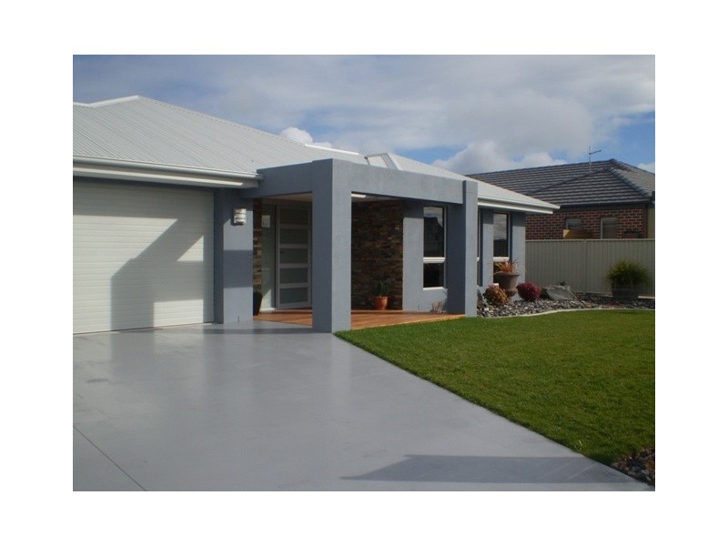12 Fairway Crescent, Shearwater TAS 7307