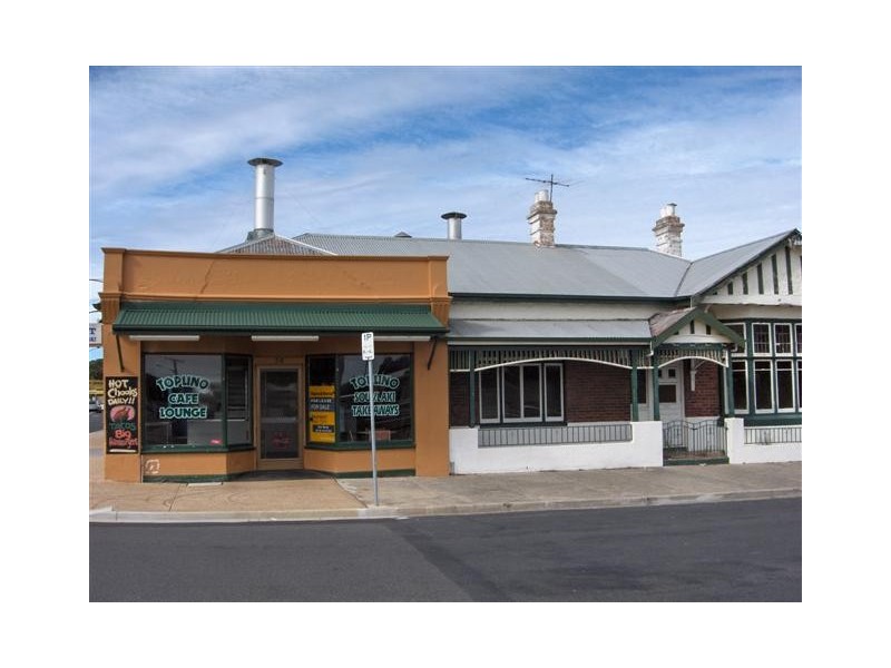 28 Cnr Wright and Thomas Streets, East Devonport TAS 7310