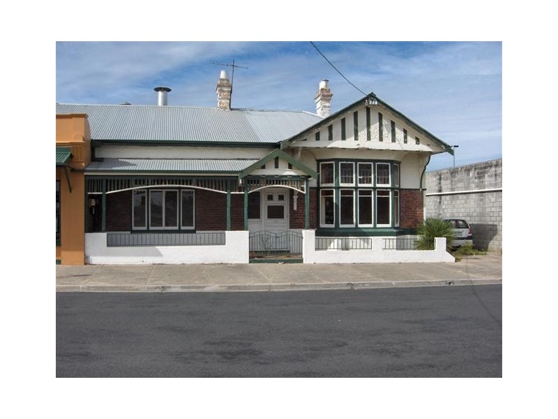 28 Cnr Wright and Thomas Streets, East Devonport TAS 7310
