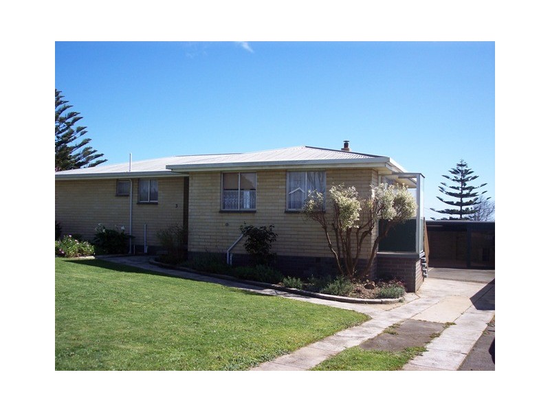 3 Oak Court, East Devonport TAS 7310