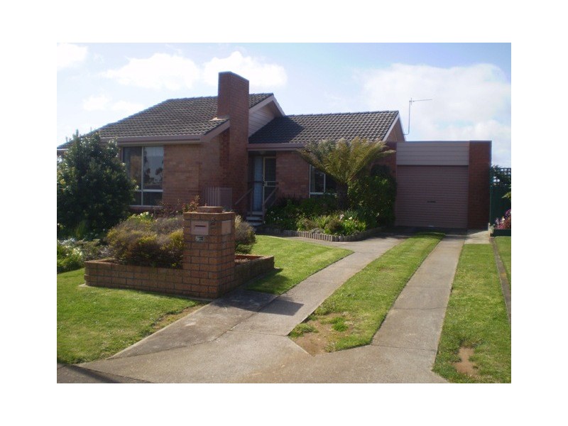 2 Wylie Street, Devonport TAS 7310