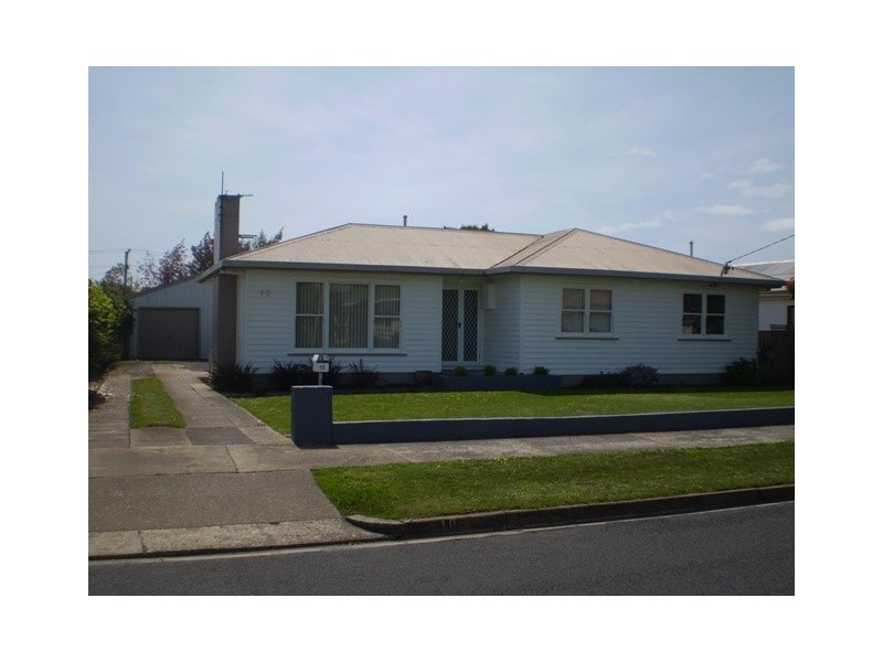 10 Lindsay Place, Devonport TAS 7310