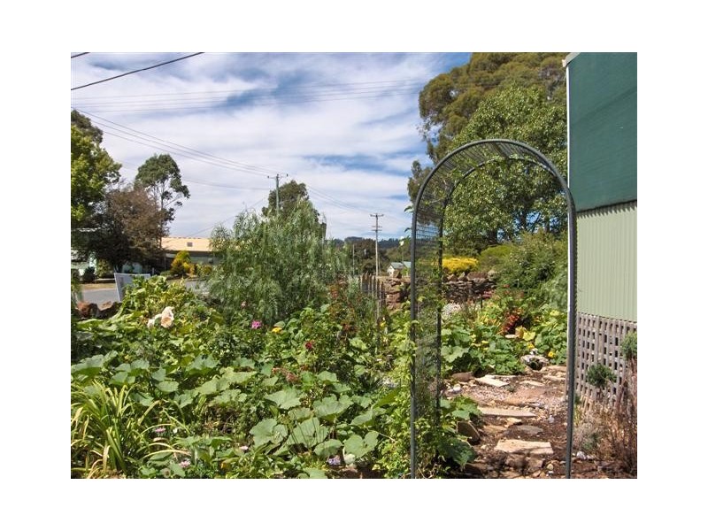 2 Ramsay Road, Railton TAS 7305