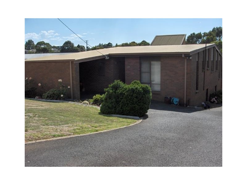 25 Coomera Crescent, Miandetta TAS 7310