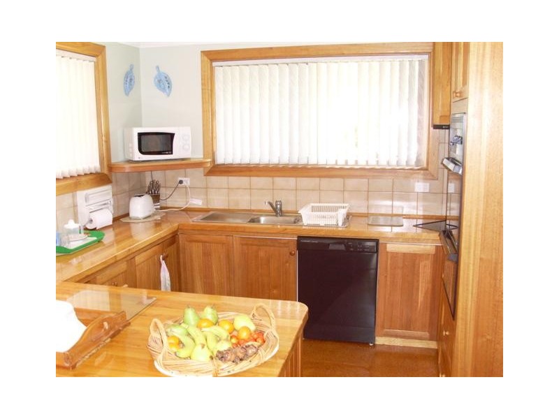 122 Charles Street, Squeaking Point TAS 7307