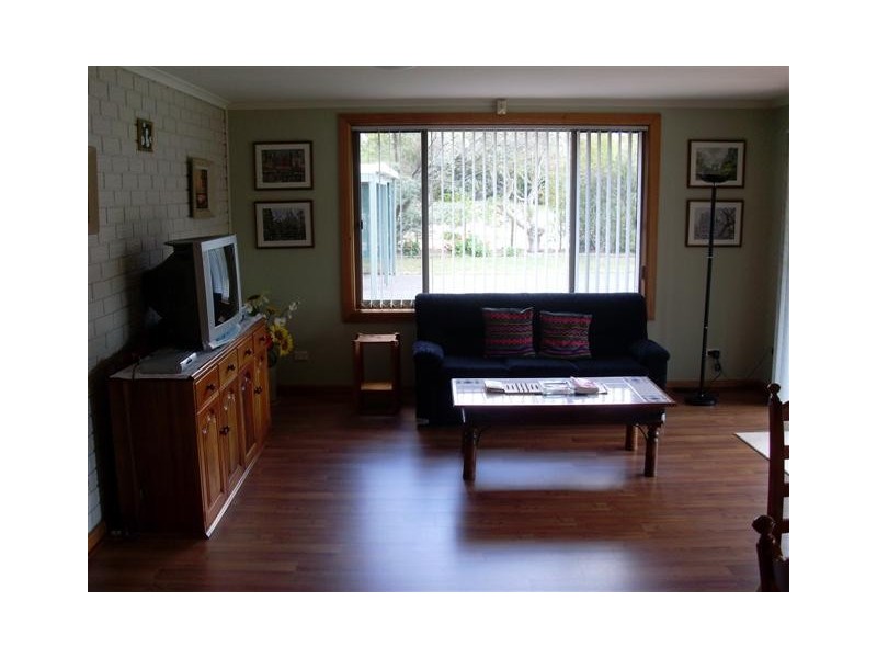 122 Charles Street, Squeaking Point TAS 7307