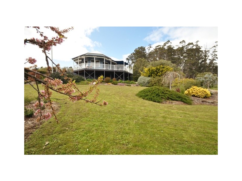 365 Melrose Road, Eugenana TAS 7310
