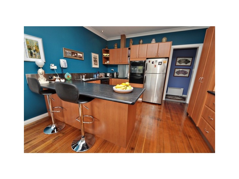 365 Melrose Road, Eugenana TAS 7310