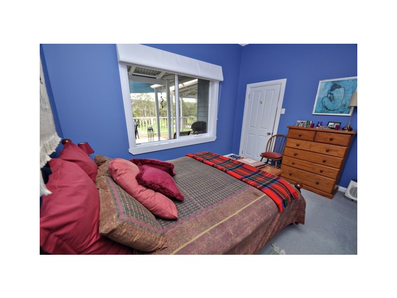 365 Melrose Road, Eugenana TAS 7310