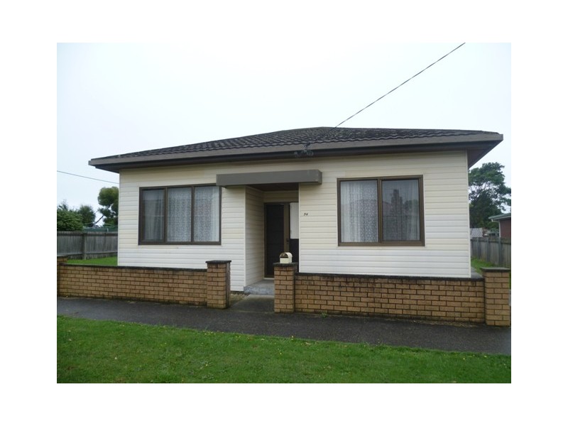 34 Parker, Devonport TAS 7310
