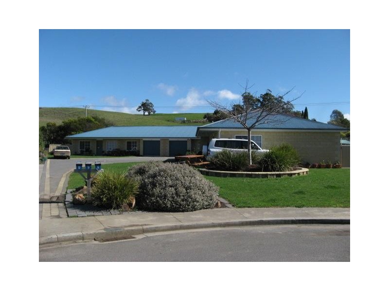 3/11 Elizabeth Street, Ulverstone TAS 7315