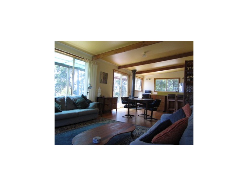 28 North Pole Road, Nook TAS 7306