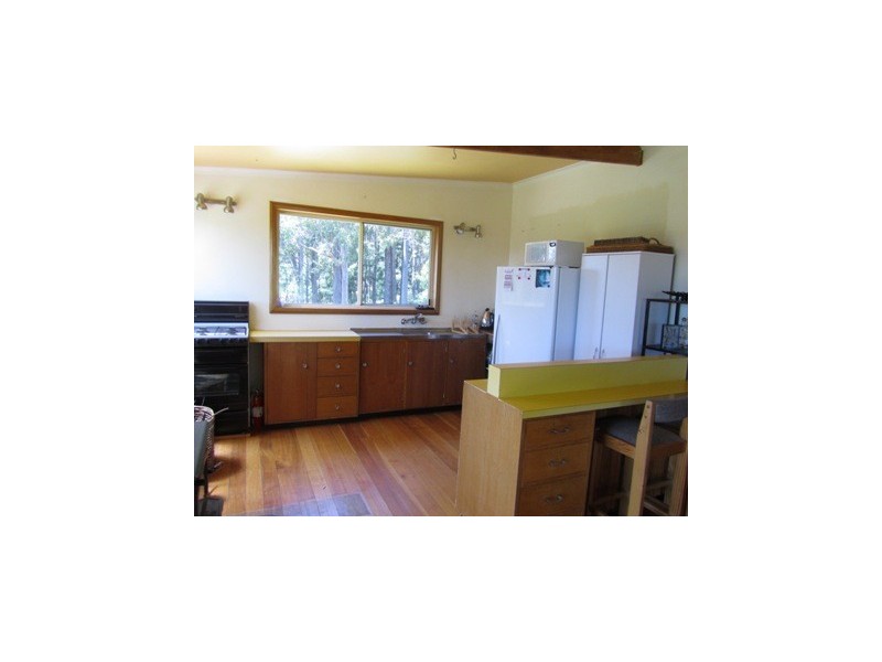 28 North Pole Road, Nook TAS 7306