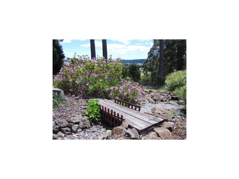 28 North Pole Road, Nook TAS 7306