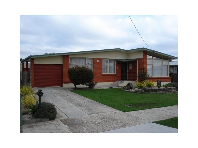 41 William Street, Devonport TAS 7310