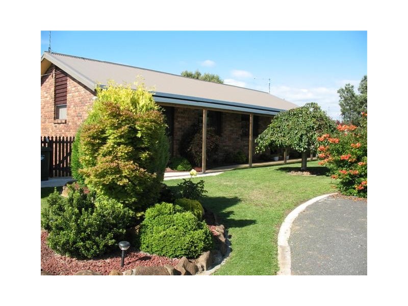 15 Station Street, Sheffield TAS 7306