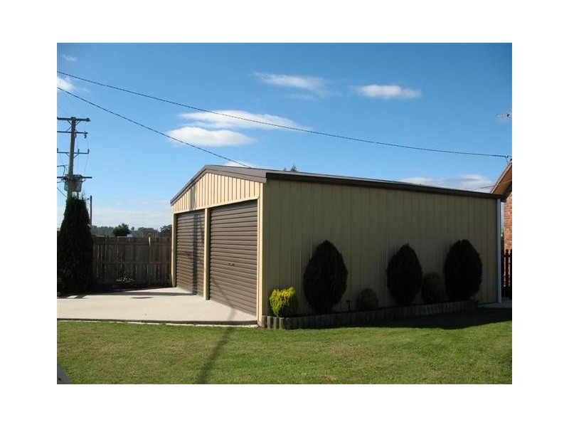 15 Station Street, Sheffield TAS 7306