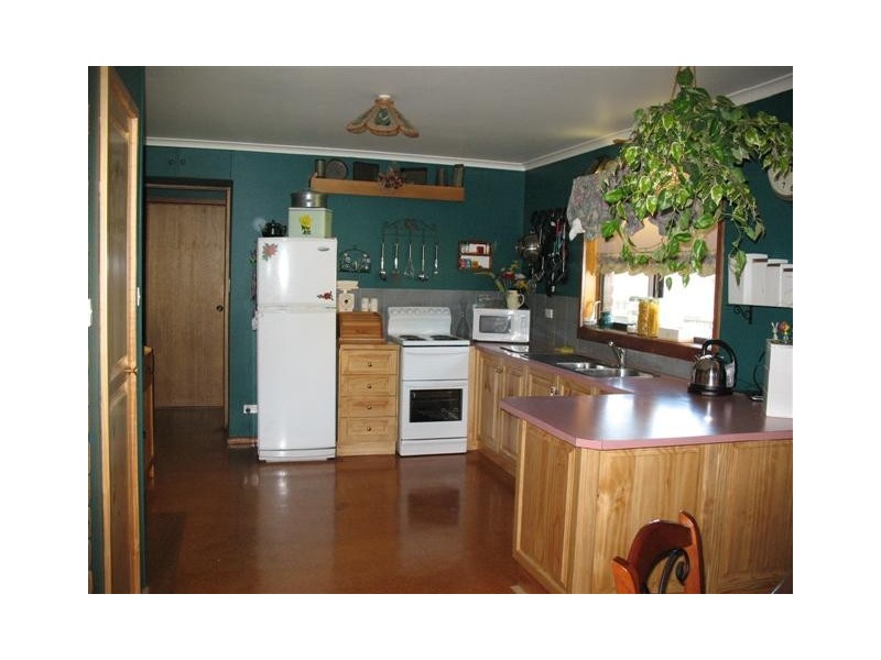 15 Station Street, Sheffield TAS 7306