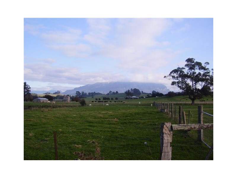 142b Main Street, Sheffield TAS 7306