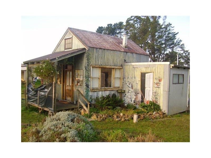 142b Main Street, Sheffield TAS 7306