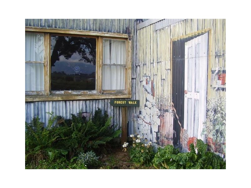 142b Main Street, Sheffield TAS 7306