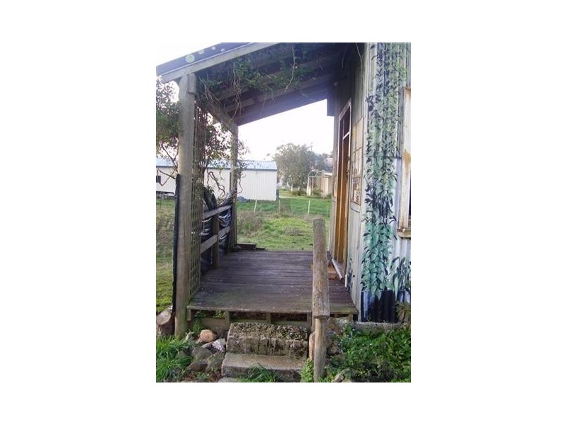 142b Main Street, Sheffield TAS 7306