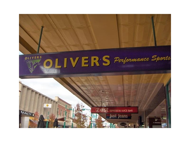 109 Rooke Street Mall, Devonport TAS 7310